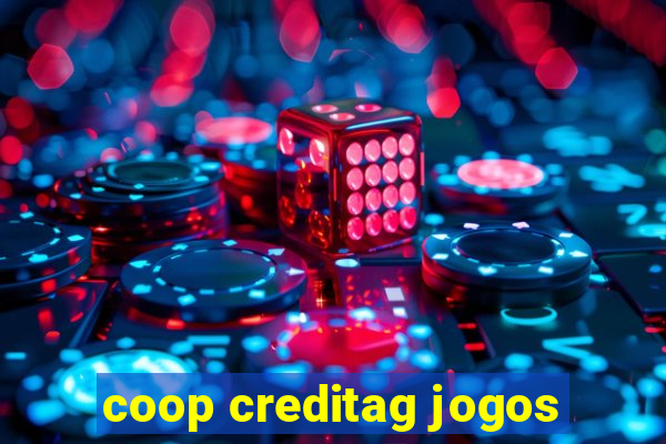 coop creditag jogos